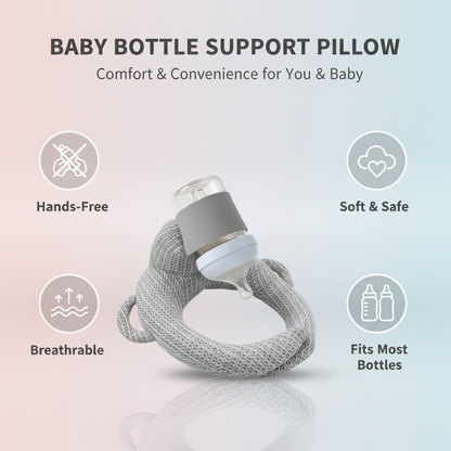 Baby Feeding Pillow Buddy